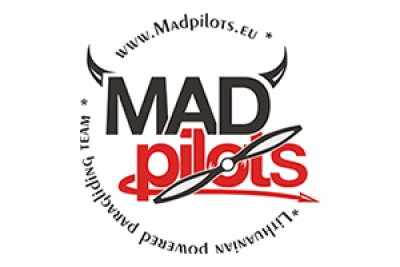 Mad Pilots